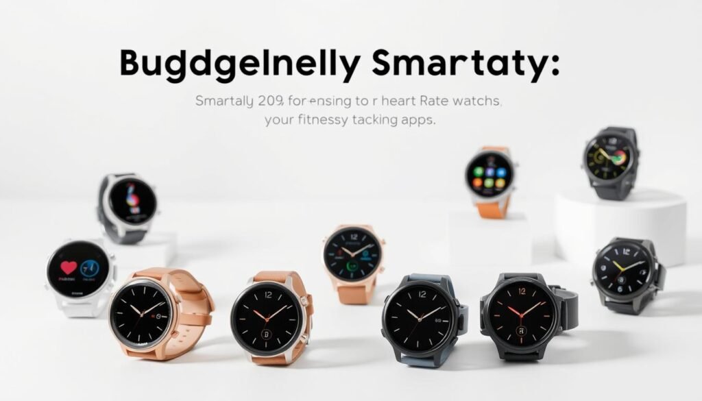 budget smartwatches