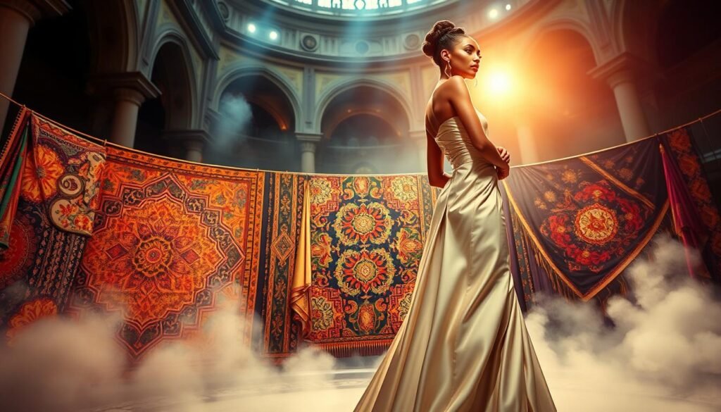 Exploring Fashion Definition: Style & Culture Essentials