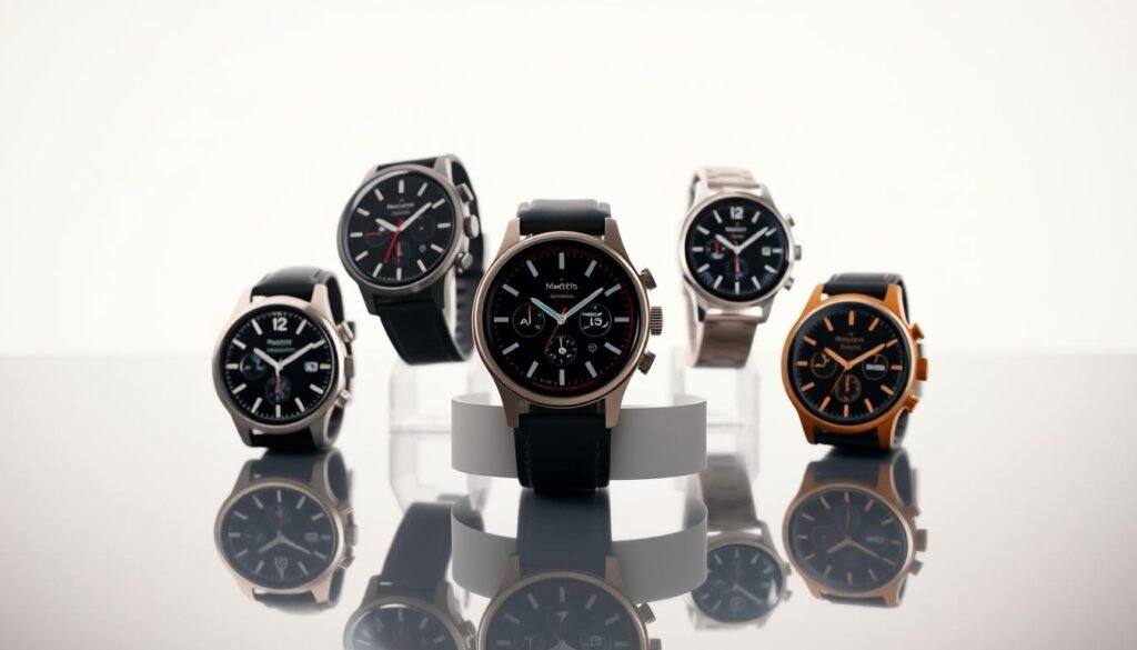 Best Smartwatch: A Comprehensive Guide to Your Ideal Timepiece