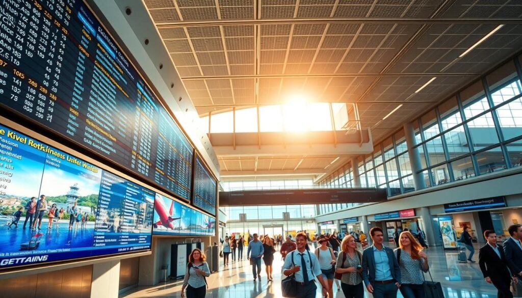 Fly LAX to Anywhere: Endless Travel Options!