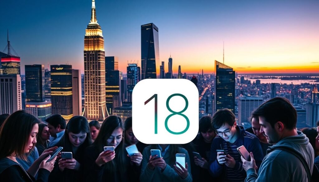 user expectations for iOS 18