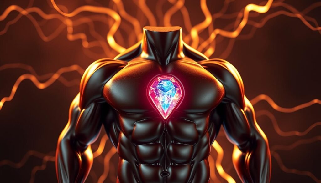 Boost Your Performance: Try Our Male Enhancement Candy