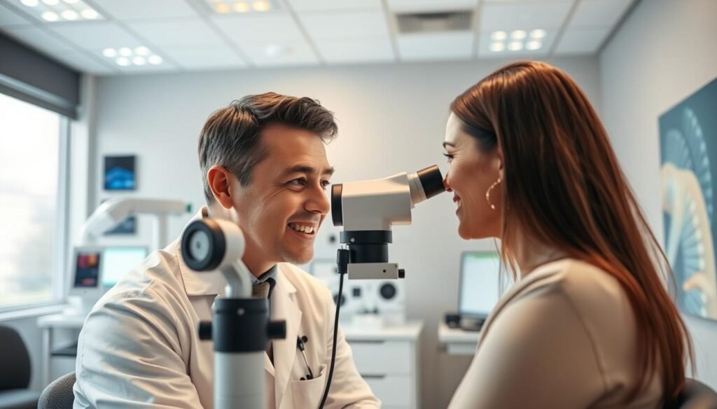 Oftalmoclinica: Your Trusted Eye Health Provider