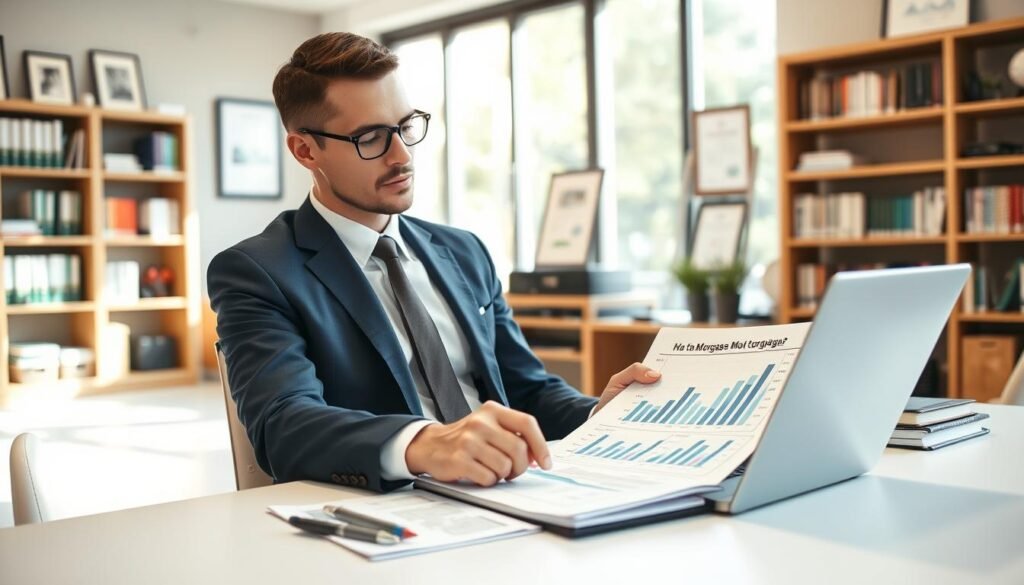 Mortgage Options for Self-Employed Borrowers in the US