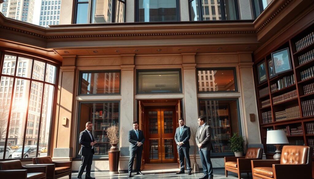 Exceptional Legal Services | Top-Rated Law Firm