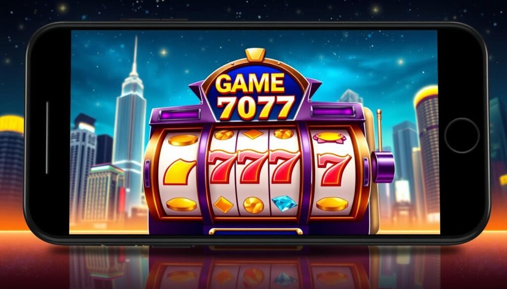 Game Vault 777: Free Slots Casino App Download