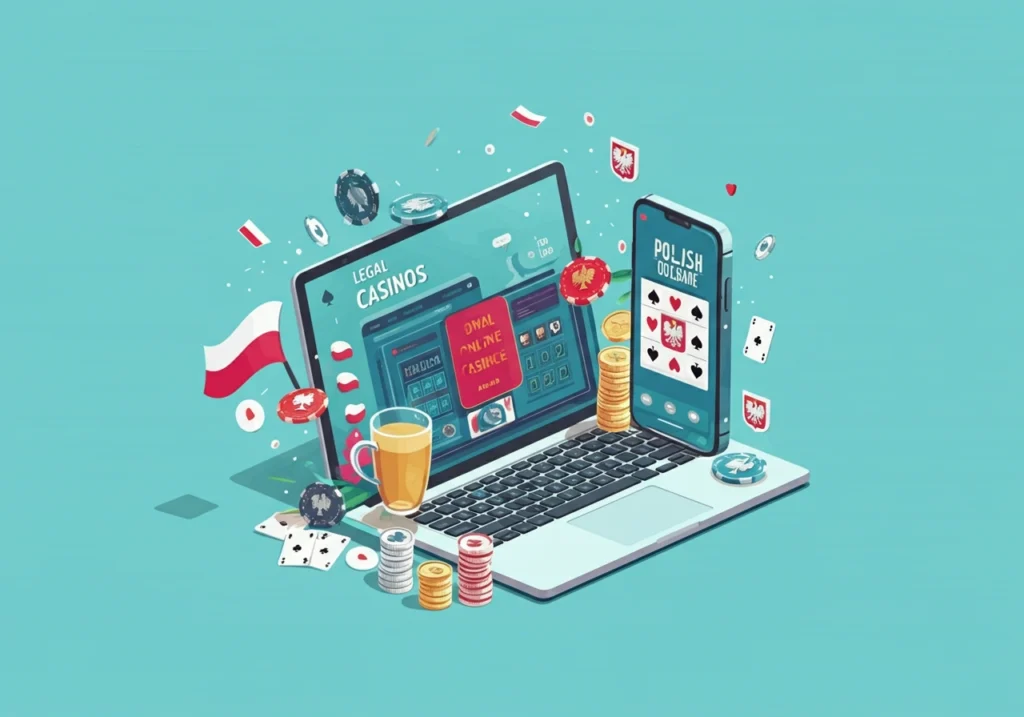 Legal Online Casinos: A Guide for Polish Players