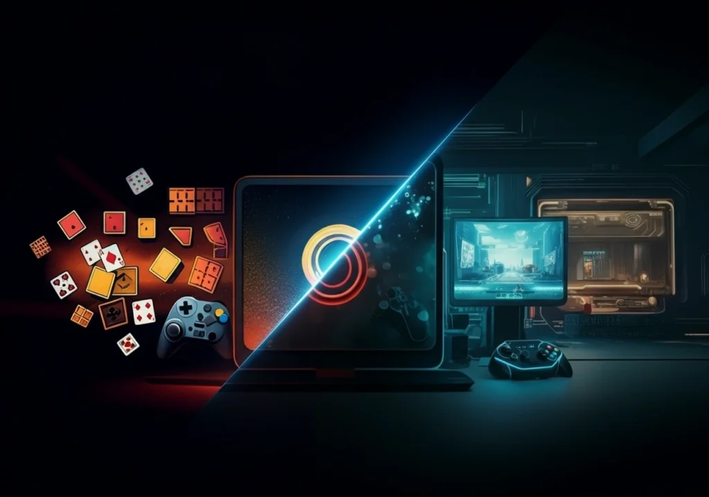 The Rise of iGaming: How Technology is Revolutionizing Online Entertainment