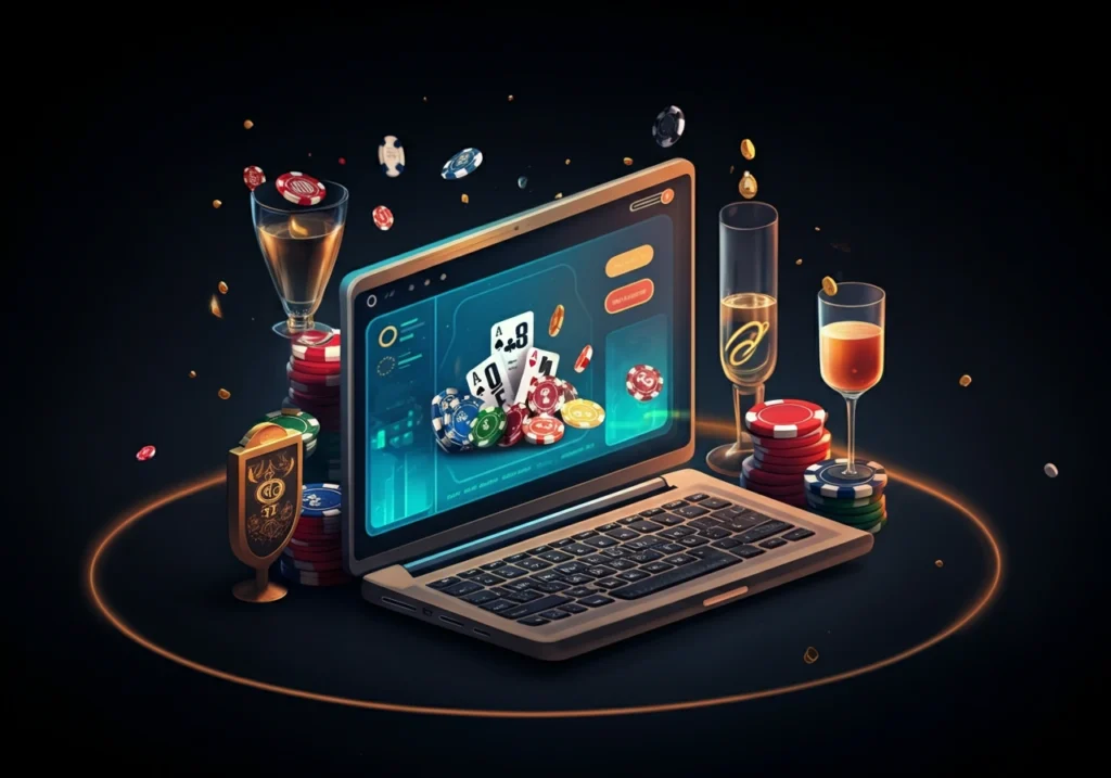 The Rise of Online Casinos in Malaysia: Trends and Insights