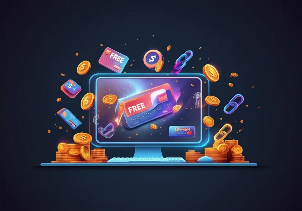 How Link Free Kredit Can Enhance Your Online Gaming Experience