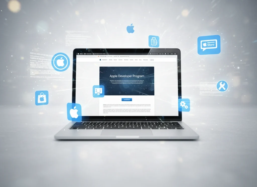 The Benefits of Buying an iOS Developer Account for App Creators